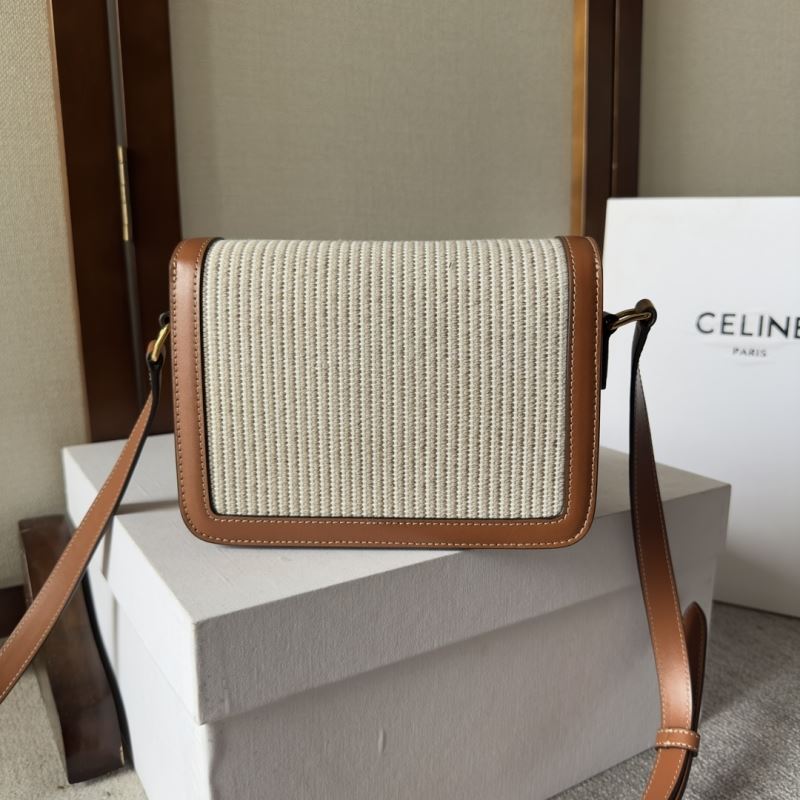 Celine Triomphe Bags